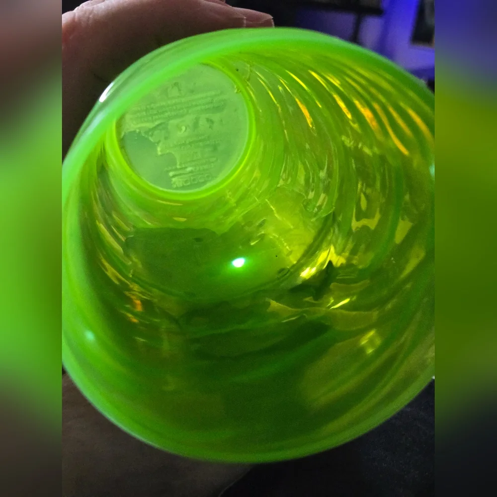 REGAL Wicked For Good Elphaba Light Up Cup